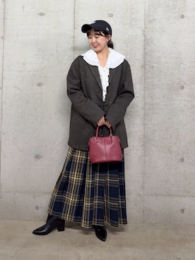 みてきちさんのコーディネート