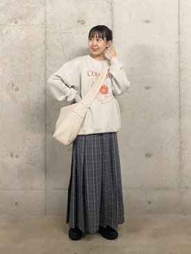 みてきちさんのコーディネート