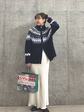 みてきちさんのコーディネート