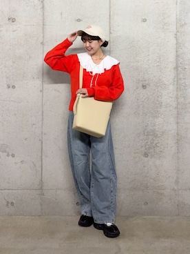 みてきちさんのコーディネート