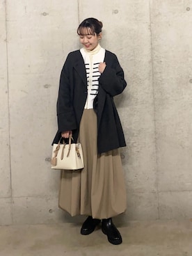みてきちさんのコーディネート