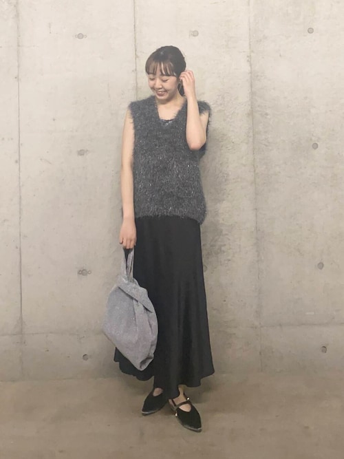 セール】『サイズ展開あり』ベロアカップツキキャミソール