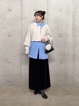 みてきちさんのコーディネート