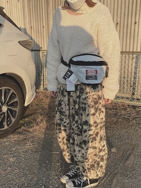 mh__sssさんのコーディネート