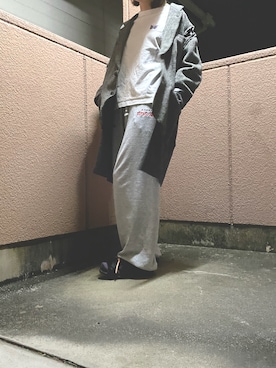 mh__sssさんのコーディネート