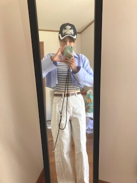 ma0822さんのコーディネート