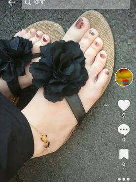 こよみさんのコーディネート