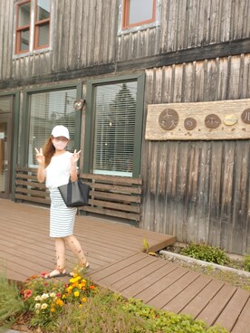 こよみさんのコーディネート