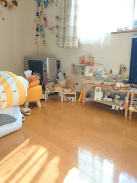 「AEON STYLE（イオンスタイル）のアイテム（その他）」を使った、こよみさん（レディース・157cm）の冬コーディネート