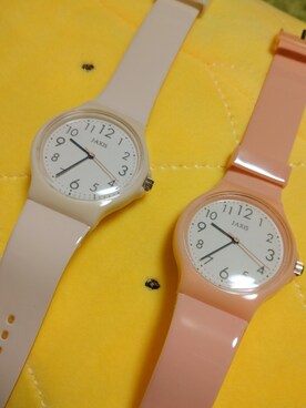 「J-AXIS（ｼﾞｪｲｱｸｼｽ）のアイテム」を使った、こよみさん（レディース・157cm）の冬コーディネート