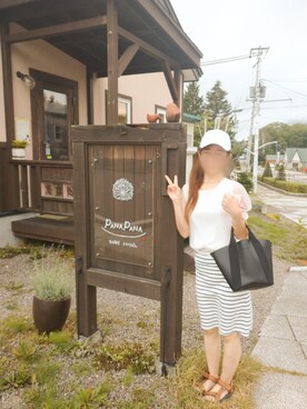 こよみさんのコーディネート