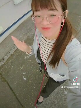 こよみさんのコーディネート