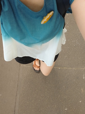 こよみさんのコーディネート