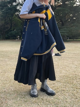 mさんのコーディネート