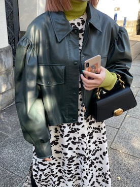 mさんのコーディネート