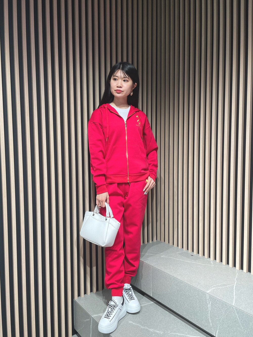 ARMANI junior ガールズ 12A 154cmサイズ　スーツ Emporio_Armani_Junior_Catalogo