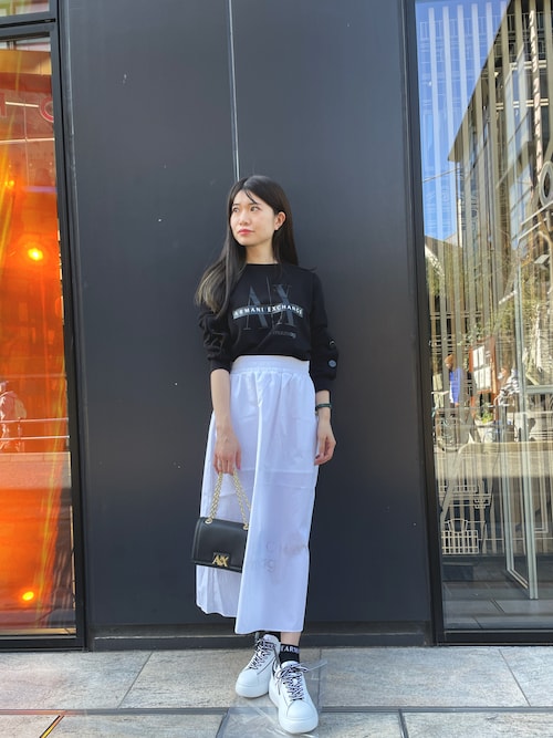 Misakeyさんのコーディネート