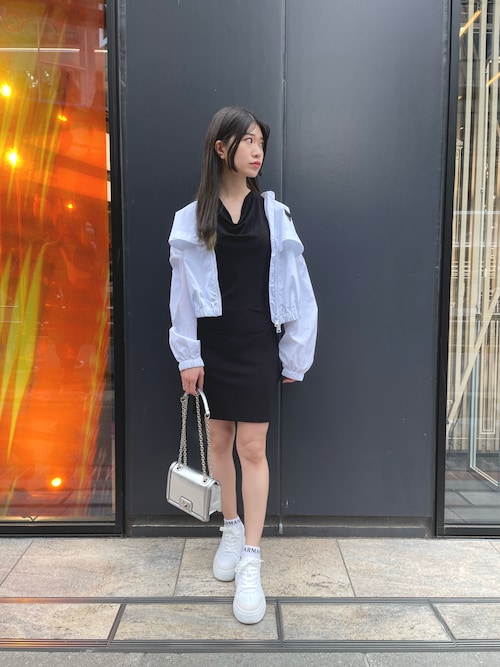 Misakeyさんのコーディネート