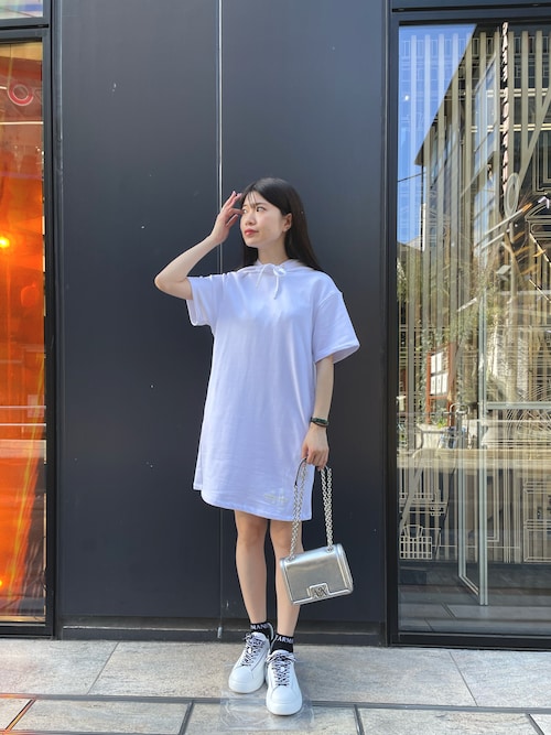 Misakeyさんのコーディネート