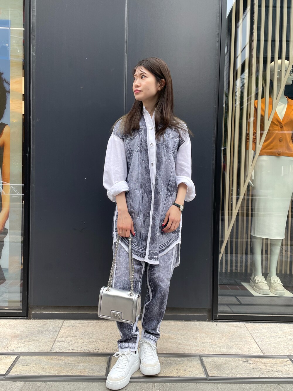 ARMANI EXCHANGE（アルマーニエクスチェンジ）の「【A|X