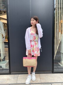 ARMANI EXCHANGE（アルマーニエクスチェンジ）の「【A|X