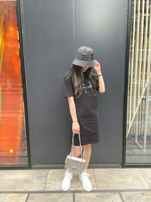 Misakeyさんのコーディネート