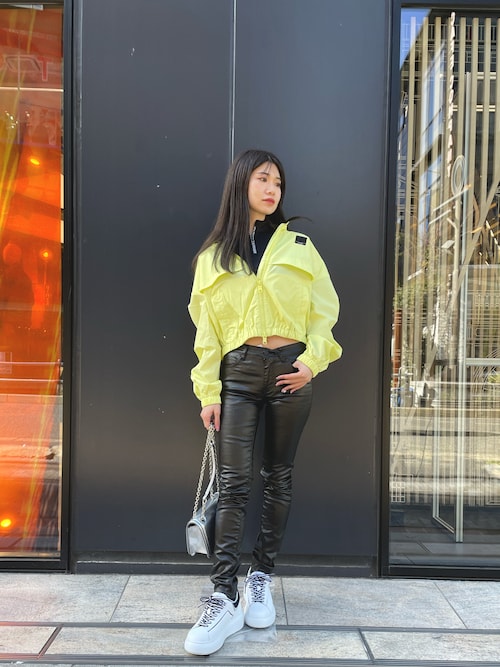 Misakeyさんのコーディネート