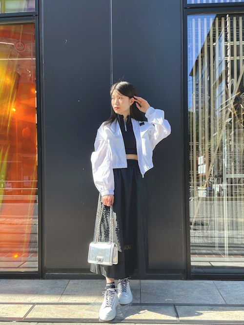 Misakeyさんのコーディネート