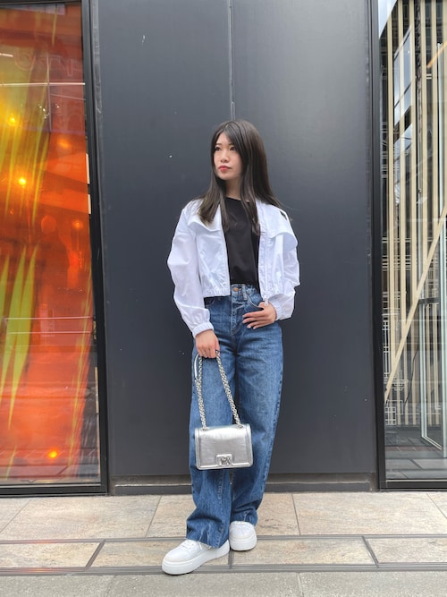 Misakeyさんのコーディネート
