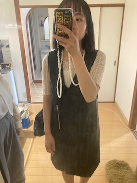 mikihouse415さんのコーディネート