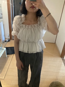 mikihouse415さんのコーディネート