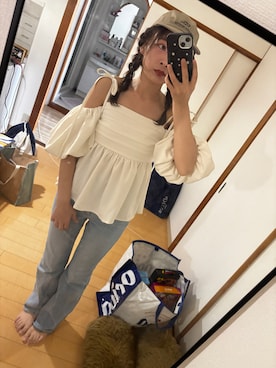 mikihouse415さんのコーディネート