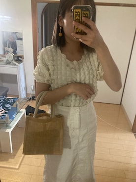 mikihouse415さんのコーディネート