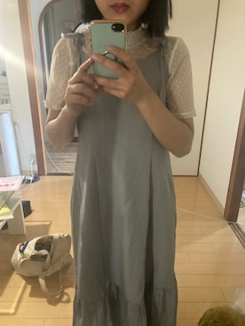mikihouse415さんのコーディネート
