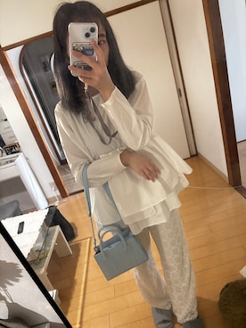 mikihouse415さんのコーディネート