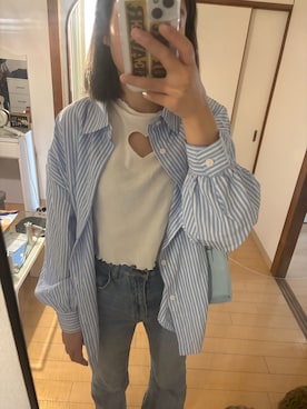 mikihouse415さんのコーディネート