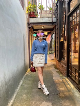 Bevilet  Baeさんのコーディネート