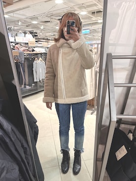 Bevilet  Baeさんのコーディネート
