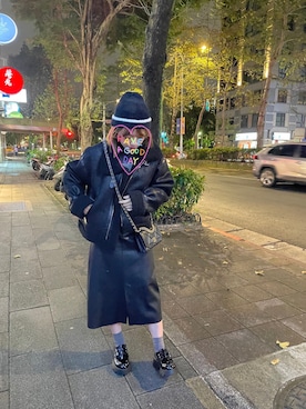 Bevilet  Baeさんのコーディネート