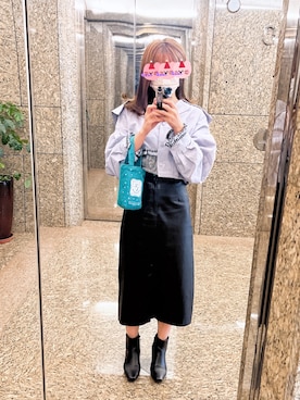 Bevilet  Baeさんのコーディネート
