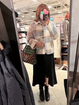 Bevilet  Baeさんのコーディネート