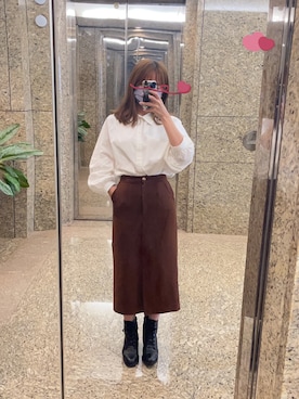 Bevilet  Baeさんのコーディネート