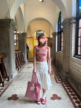 Bevilet  Baeさんのコーディネート