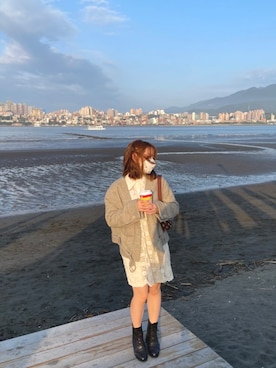 Bevilet  Baeさんのコーディネート