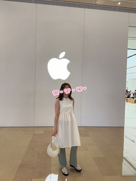Bevilet  Baeさんのコーディネート