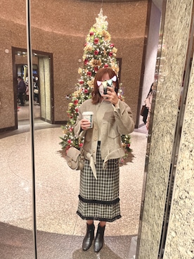 Bevilet  Baeさんのコーディネート