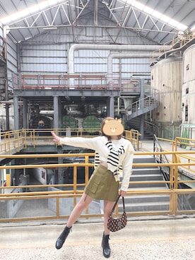 Bevilet  Baeさんのコーディネート