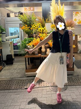 Bevilet  Baeさんのコーディネート