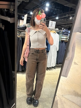 Bevilet  Baeさんのコーディネート