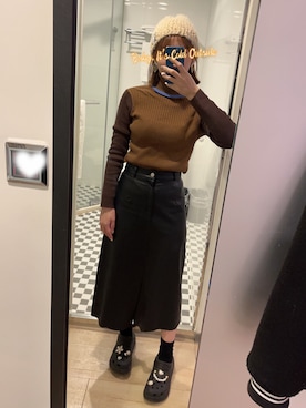 Bevilet  Baeさんのコーディネート